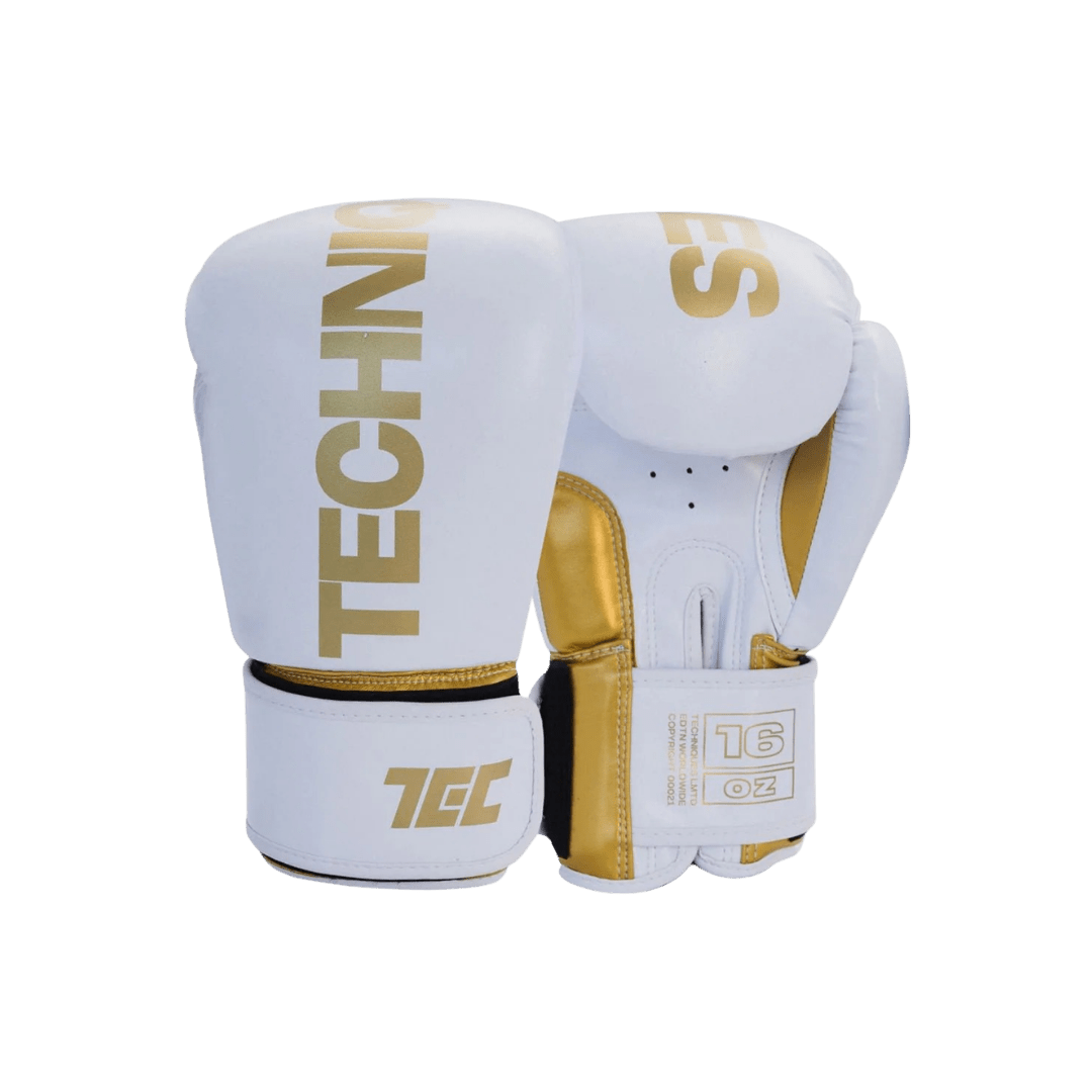 Luna - Gants de Boxe Techniques - Canada Fighting Gants de boxe