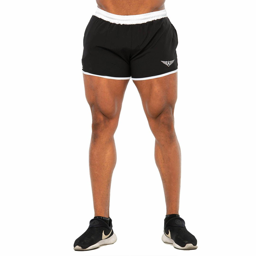 Maillot commando 2.0 - Canada Fighting Vetements
