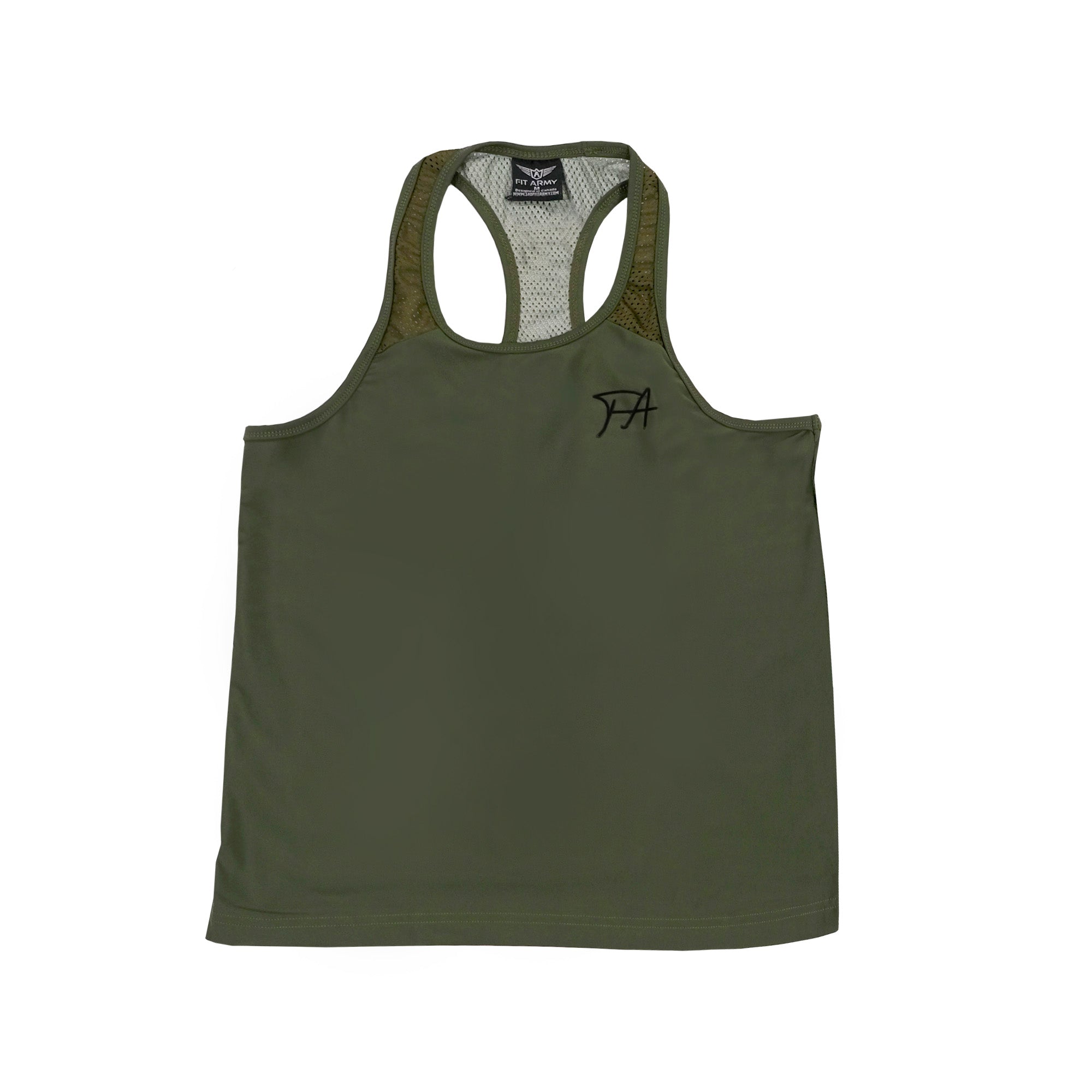 Maui camisole - Canada Fighting Vetements
