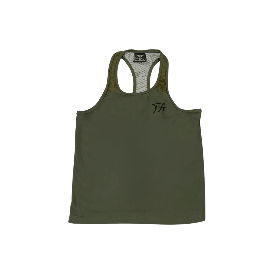 Maui camisole - Canada Fighting Vetements