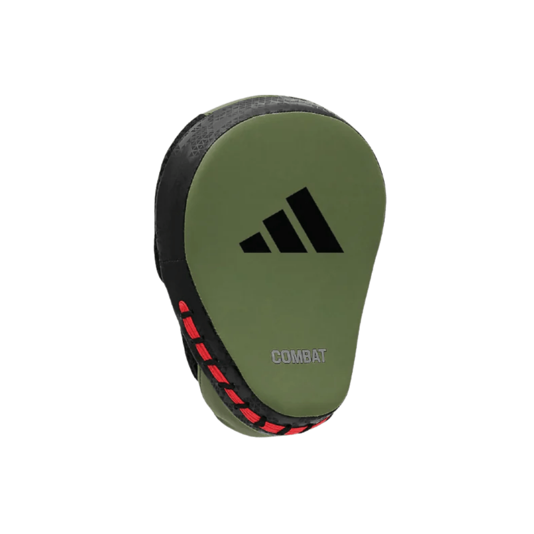 Mitaines Adidas Combat 50 Focus - Canada Fighting Accessoires