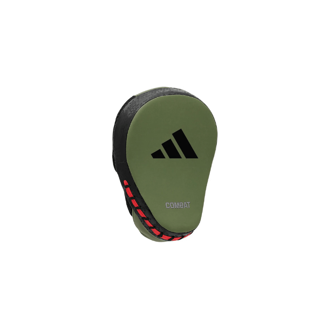 Mitaines Adidas Combat 50 Focus - Canada Fighting Accessoires