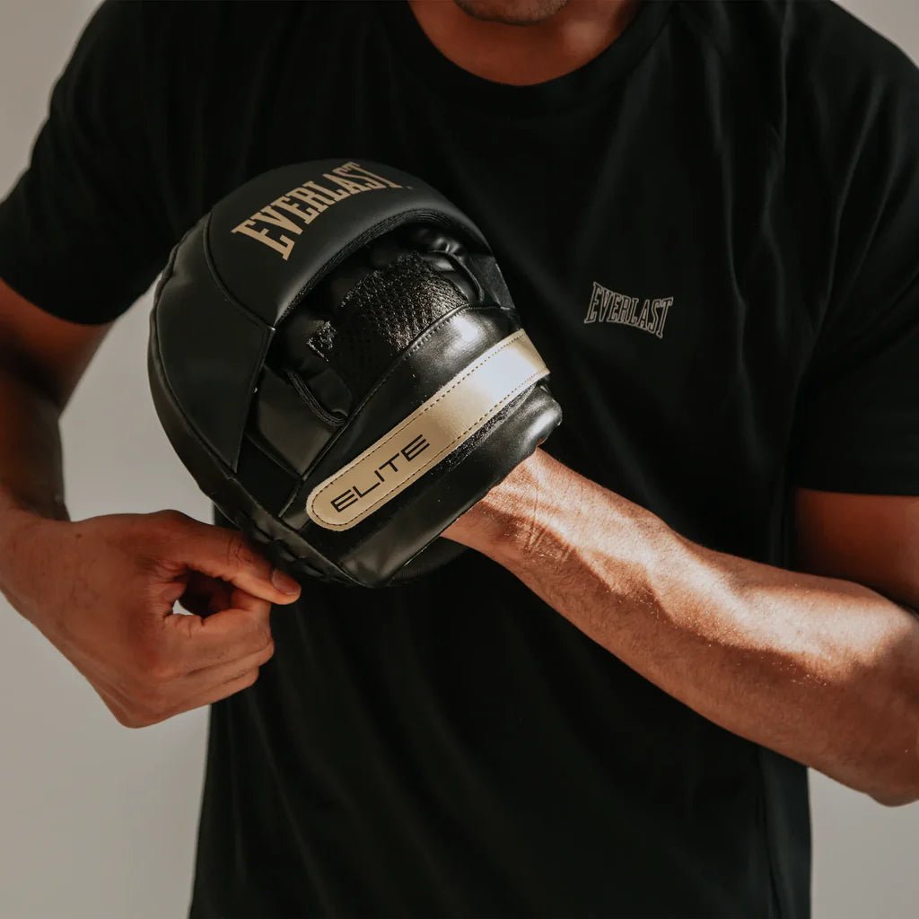 Mitaines de frappe Everlast® - Elite 2 Micro - Canada Fighting Accessoires