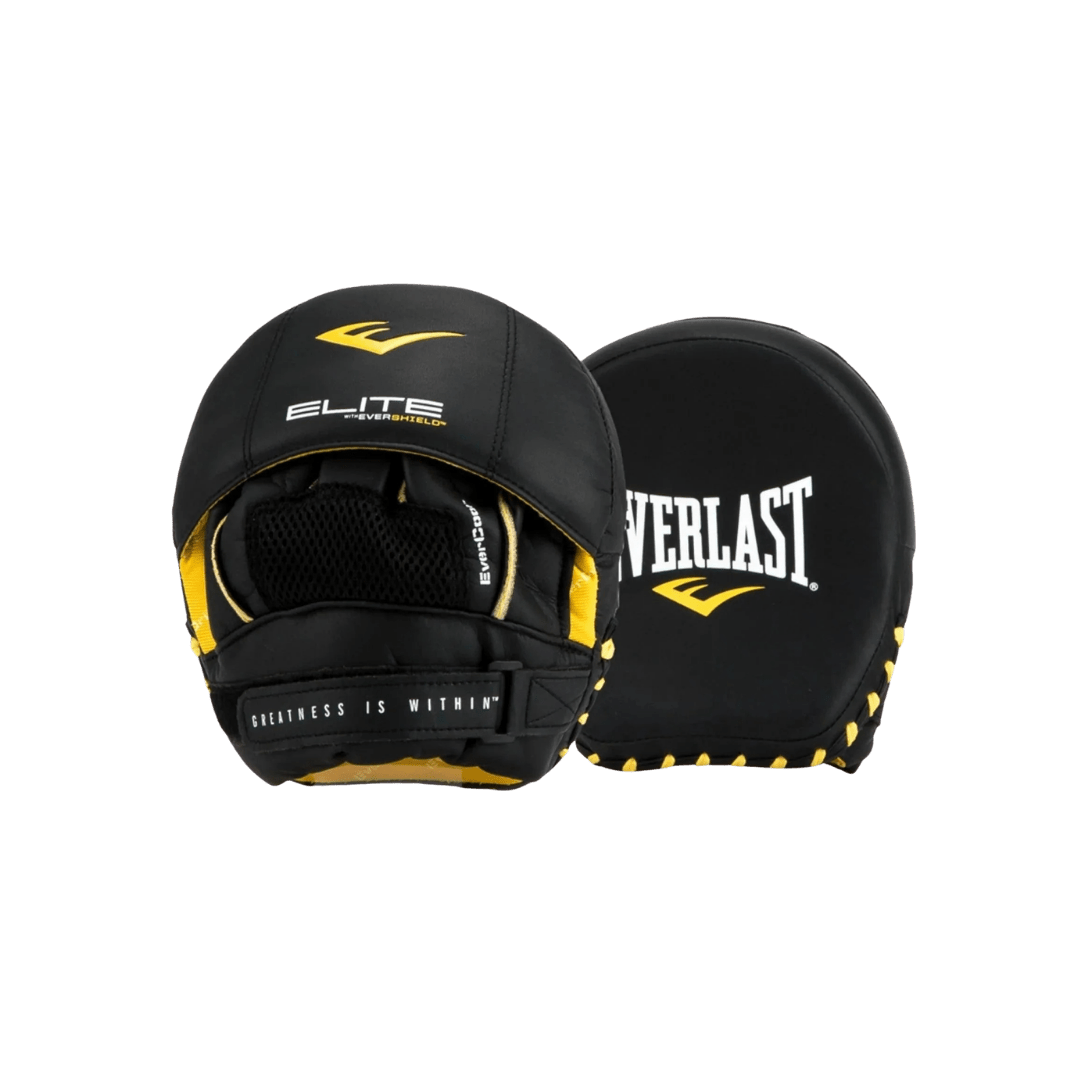 Mitaines de frappe Everlast - Elite Mini Mantis - Canada Fighting Accessoires