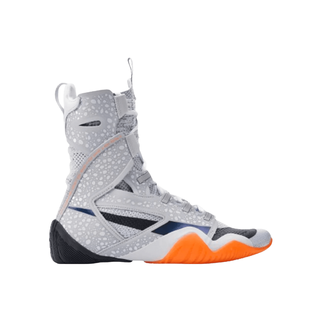 Nike Souliers de boxe HyperKO 2 - SE Olympique - Canada Fighting Souliers de boxe