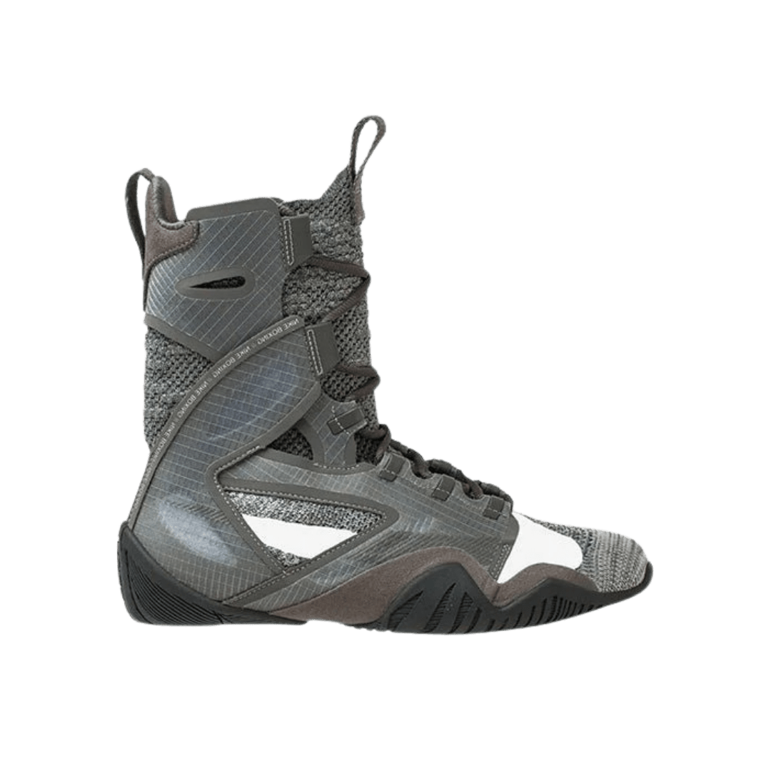 Souliers de boxe Nike HyperKO 2 pour performance maximale