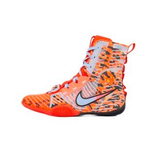 Souliers de boxe Nike HyperKO 3 - Performance et confort