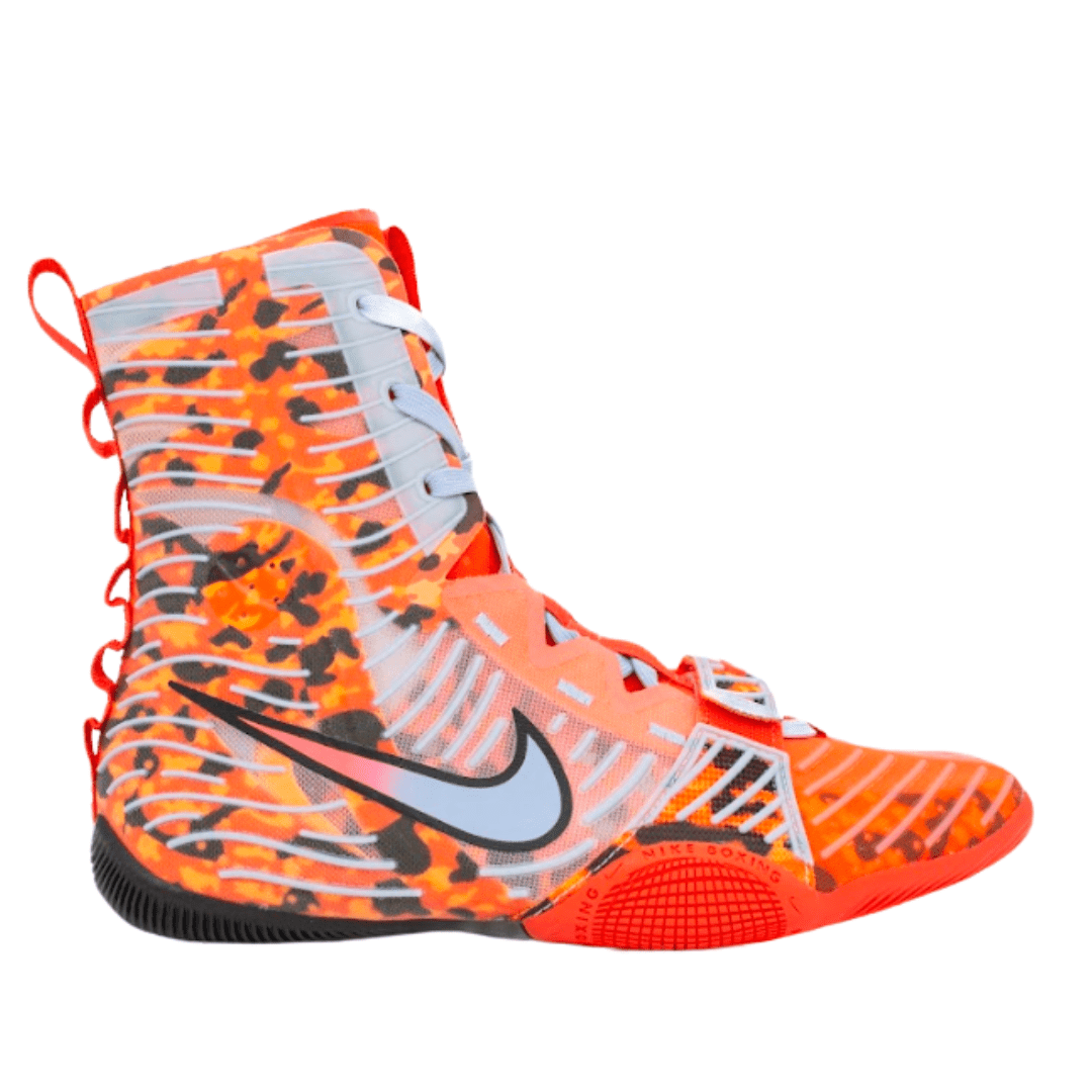 Nike Souliers de boxe HyperKO 3 - SE - Canada Fighting Souliers de boxe