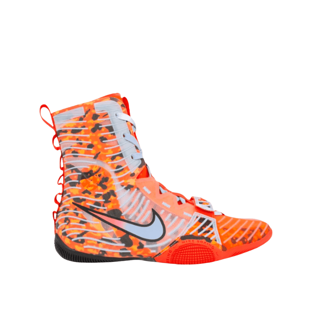 Nike Souliers de boxe HyperKO 3 - SE - Canada Fighting Souliers de boxe