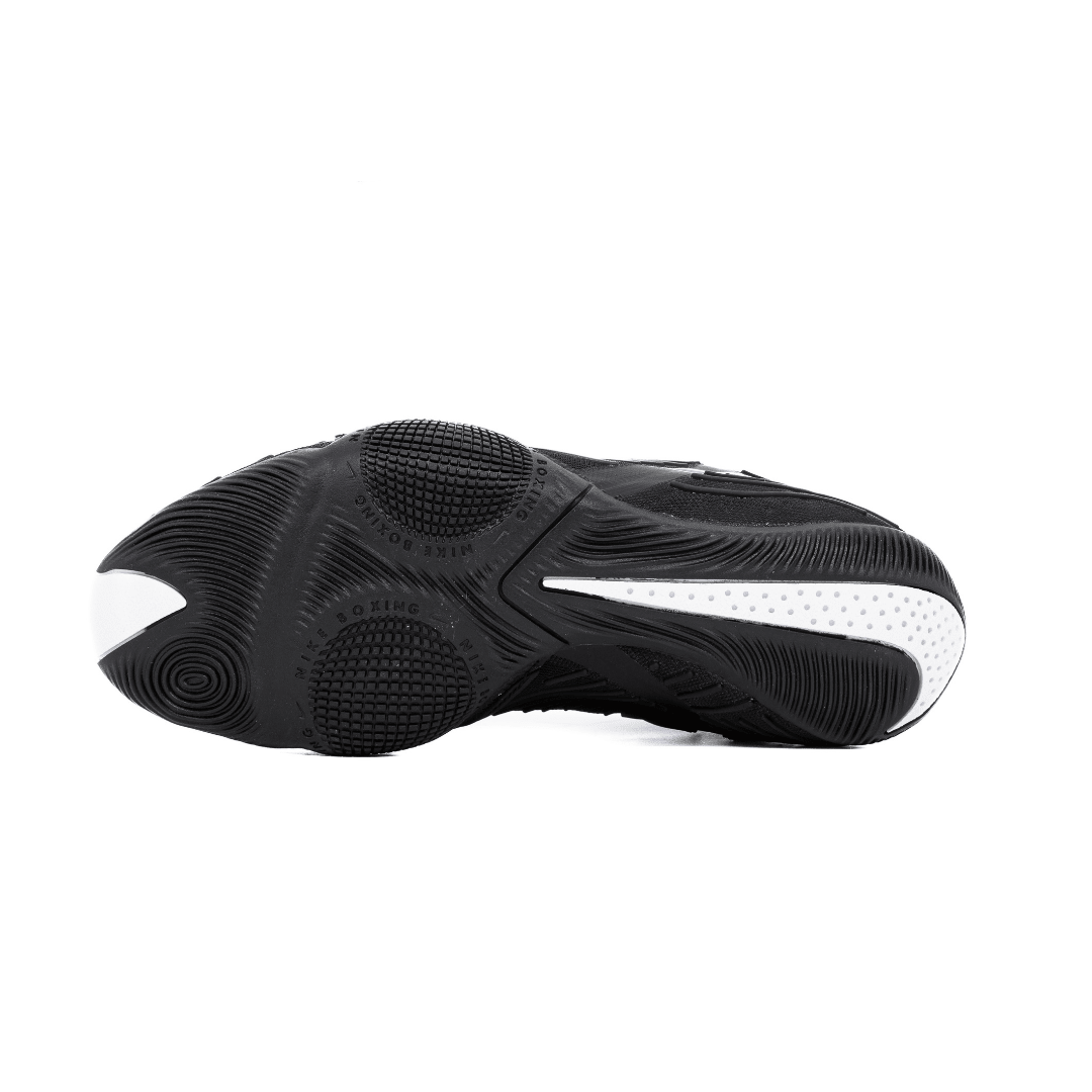 Nike Souliers de boxe HyperKO 3 - Canada Fighting Souliers de boxe