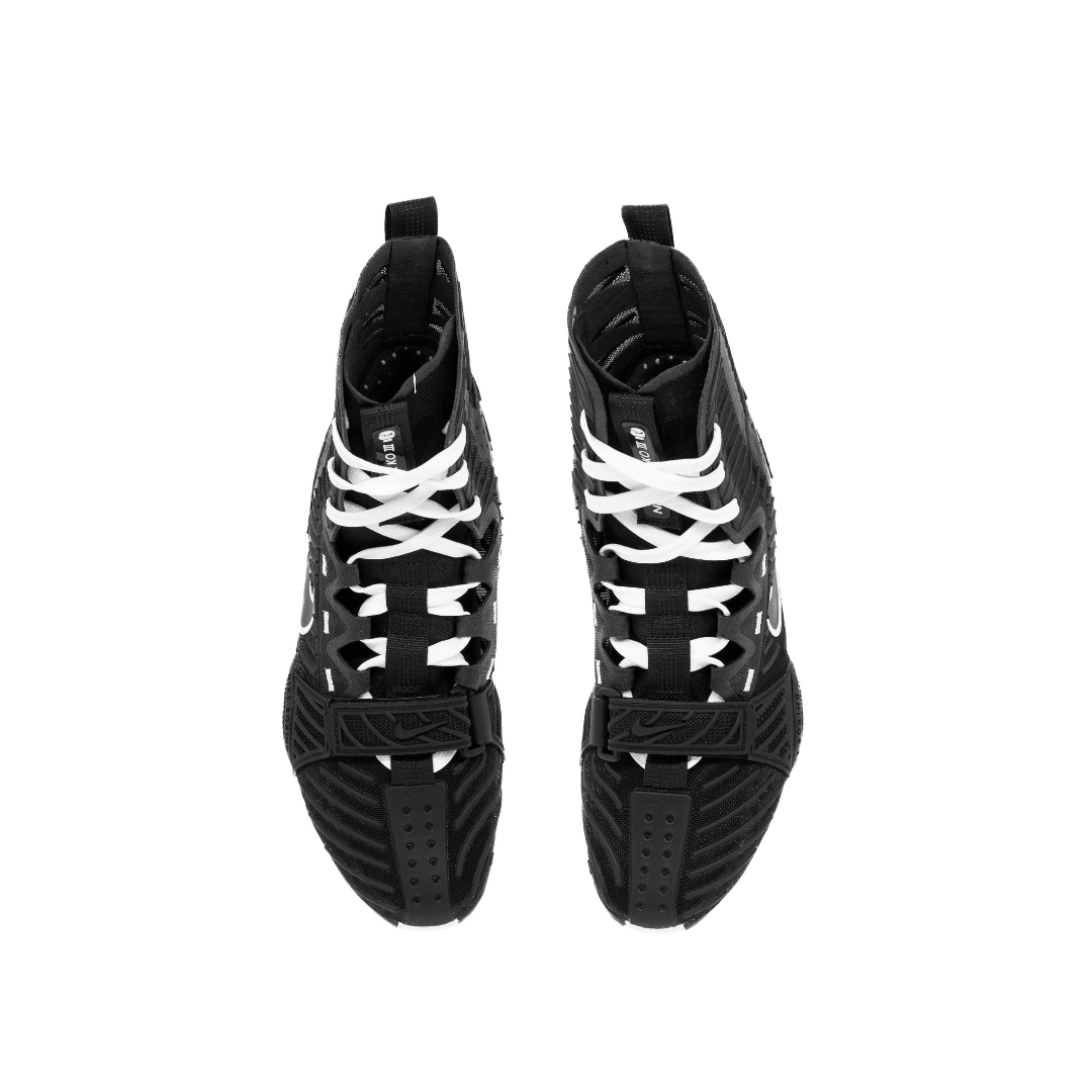 Nike Souliers de boxe HyperKO 3 - Canada Fighting Souliers de boxe