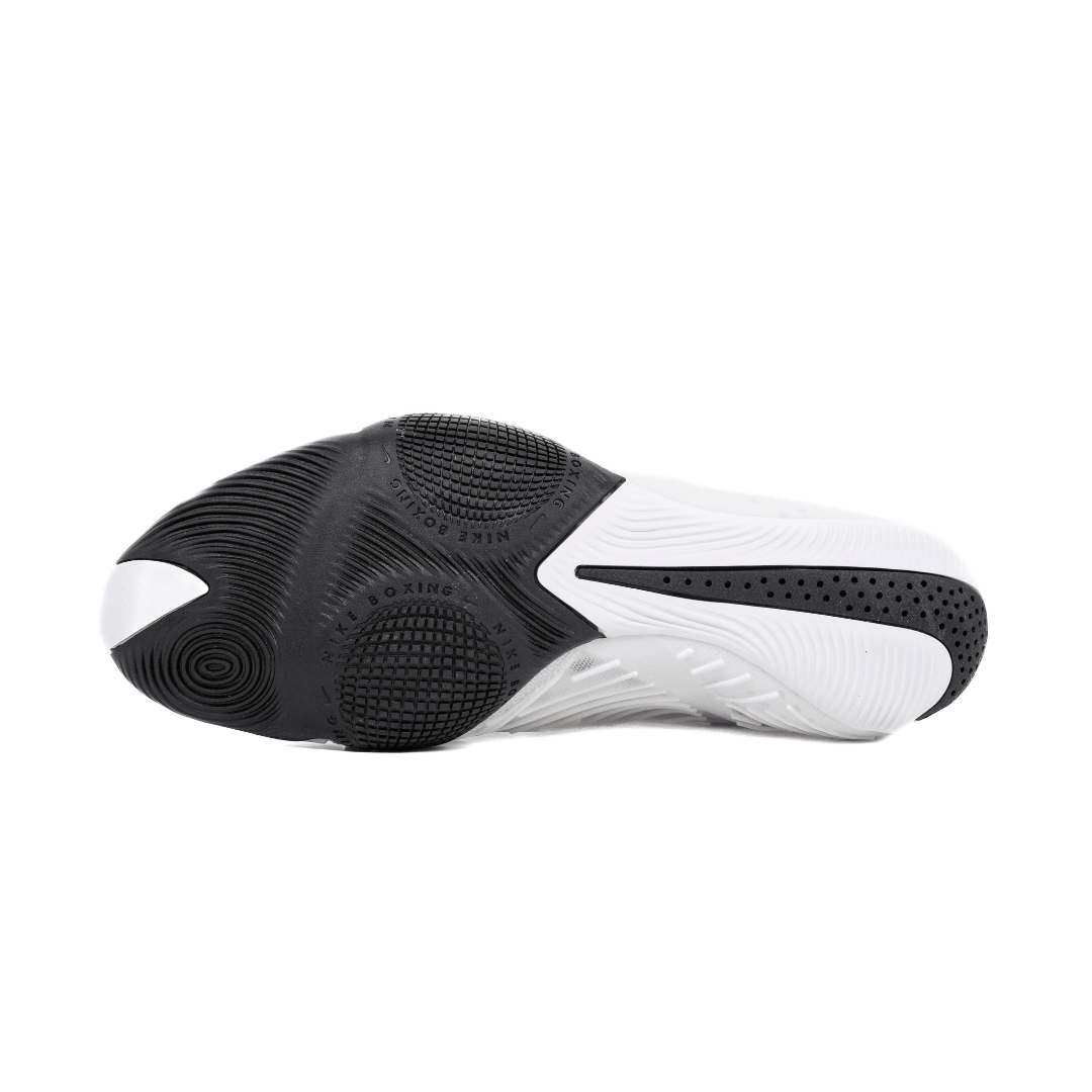 Nike Souliers de boxe HyperKO 3 - Canada Fighting Souliers de boxe