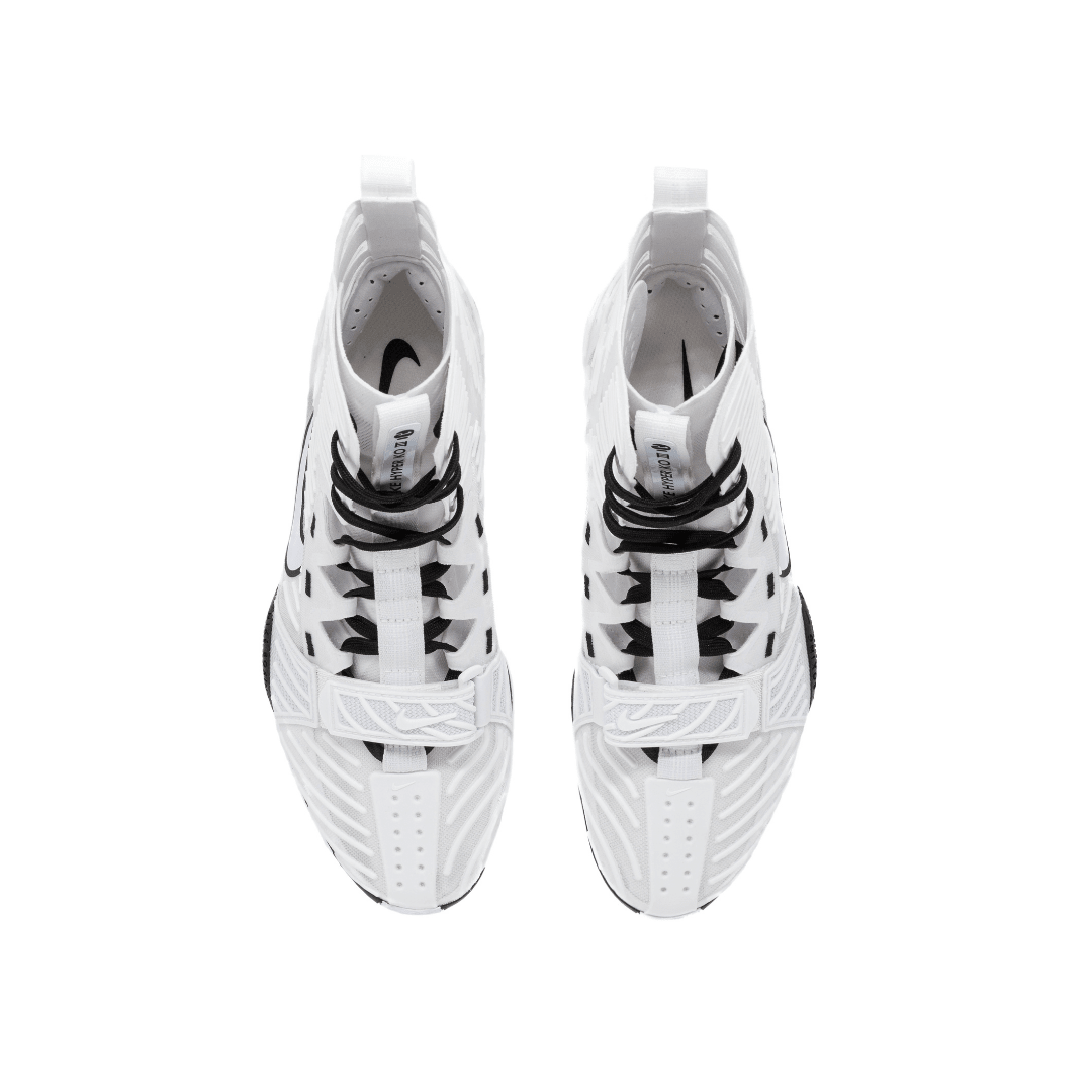 Nike Souliers de boxe HyperKO 3 - Canada Fighting Souliers de boxe