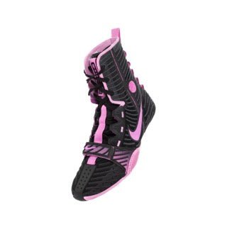 Souliers de boxe Nike HyperKO 3 pour performance optimale