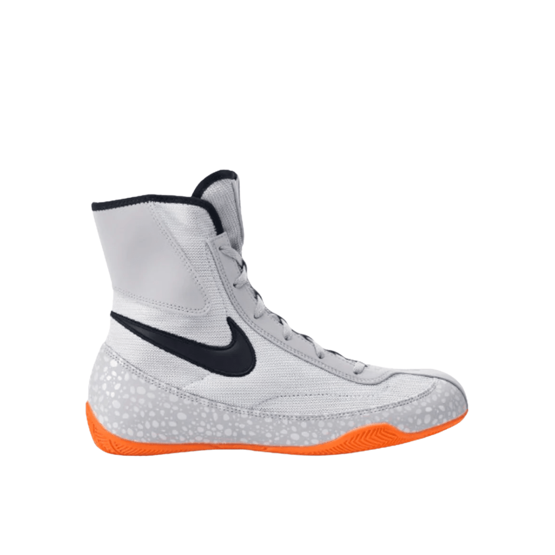 Nike Souliers de boxe Machomai 2 SE - Olympique - Canada Fighting Souliers de boxe