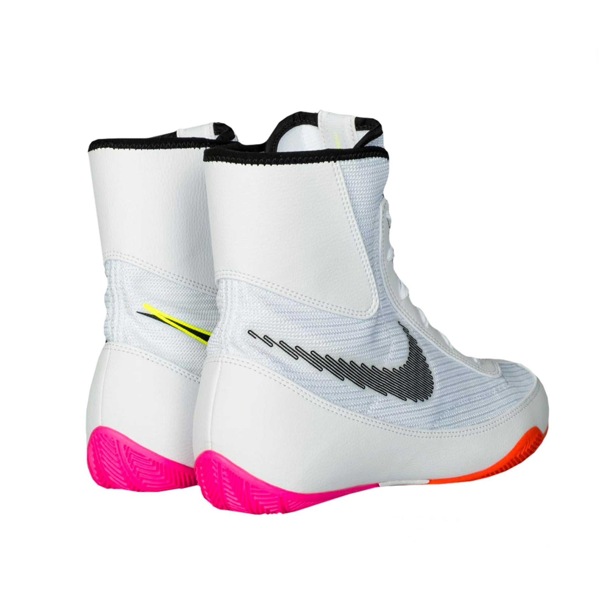 Nike Souliers de boxe Machomai 2 SE - Canada Fighting Souliers de boxe