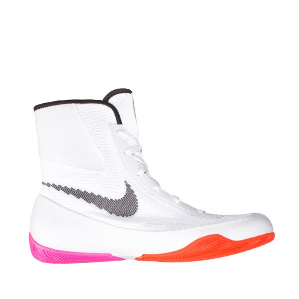 Nike Machomai 2 Boxing Shoes | CANADA FIGHTING