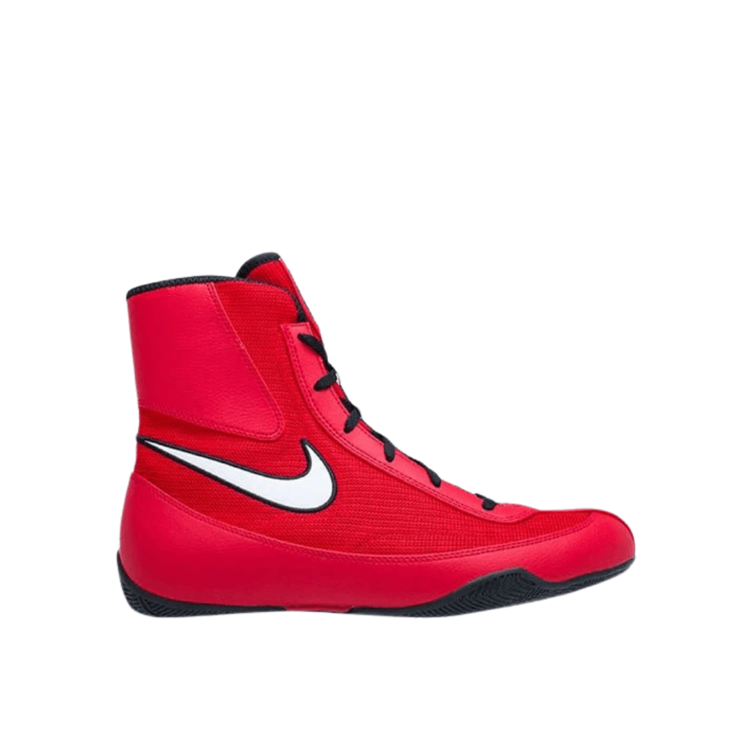 Nike ボクシングシューズ Just do it machomai2 Nike Machomai 2 Boxing Shoes | CANADA FIGHTING