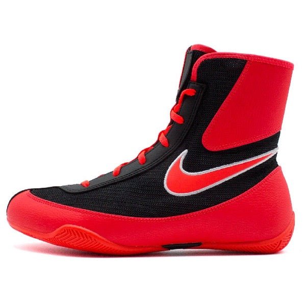Nike Souliers de boxe Machomai 2 - Canada Fighting Souliers de boxe