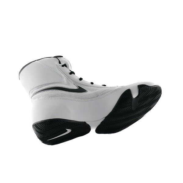 Nike Souliers de boxe Machomai 2 - Canada Fighting Souliers de boxe