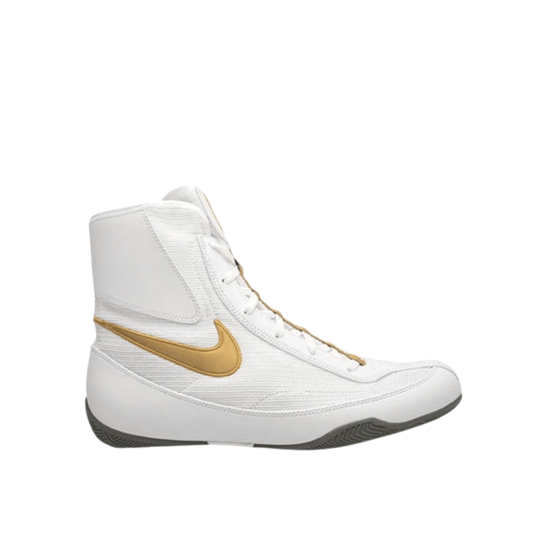Nike Machomai 2 Boxing Shoes | CANADA FIGHTING