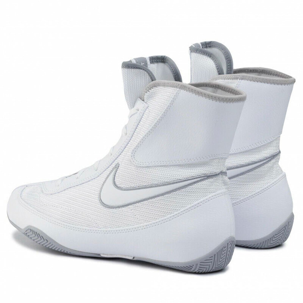 Nike Souliers de boxe Machomai 2 - Canada Fighting Souliers de boxe