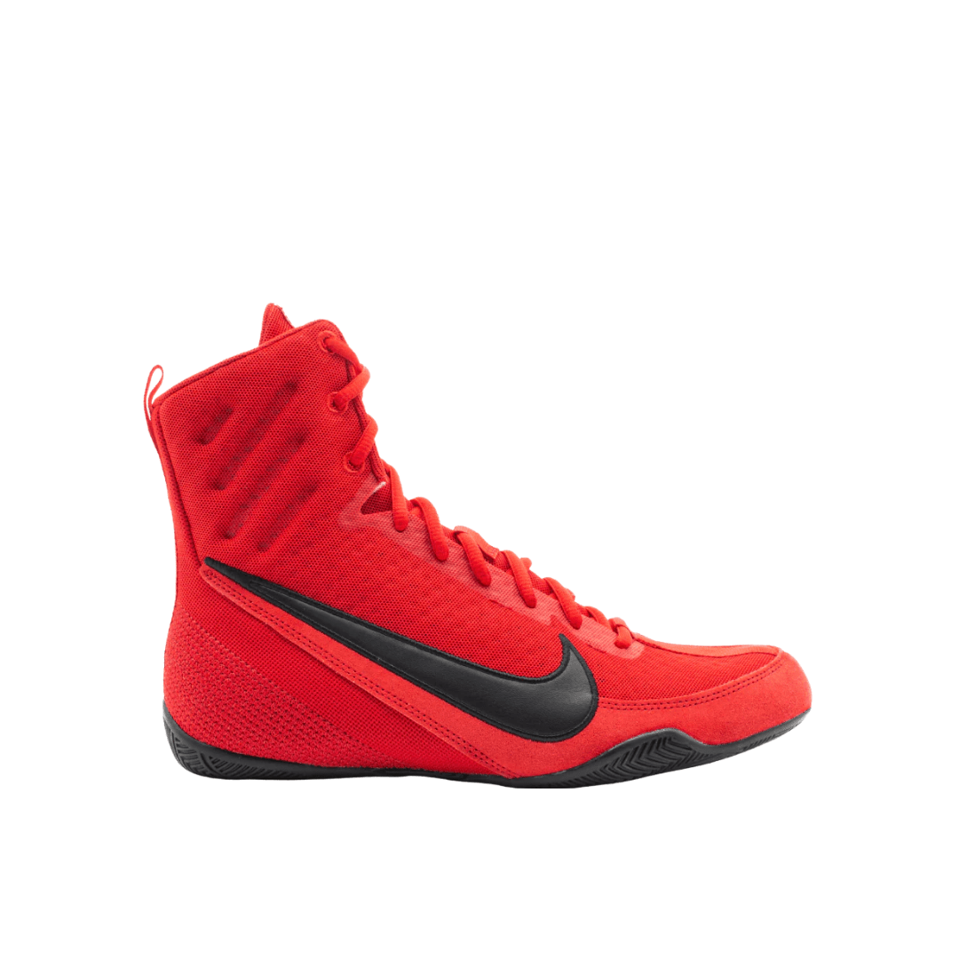 Nike Machomai 3 Boxing Shoes | CANADA FIGHTING
