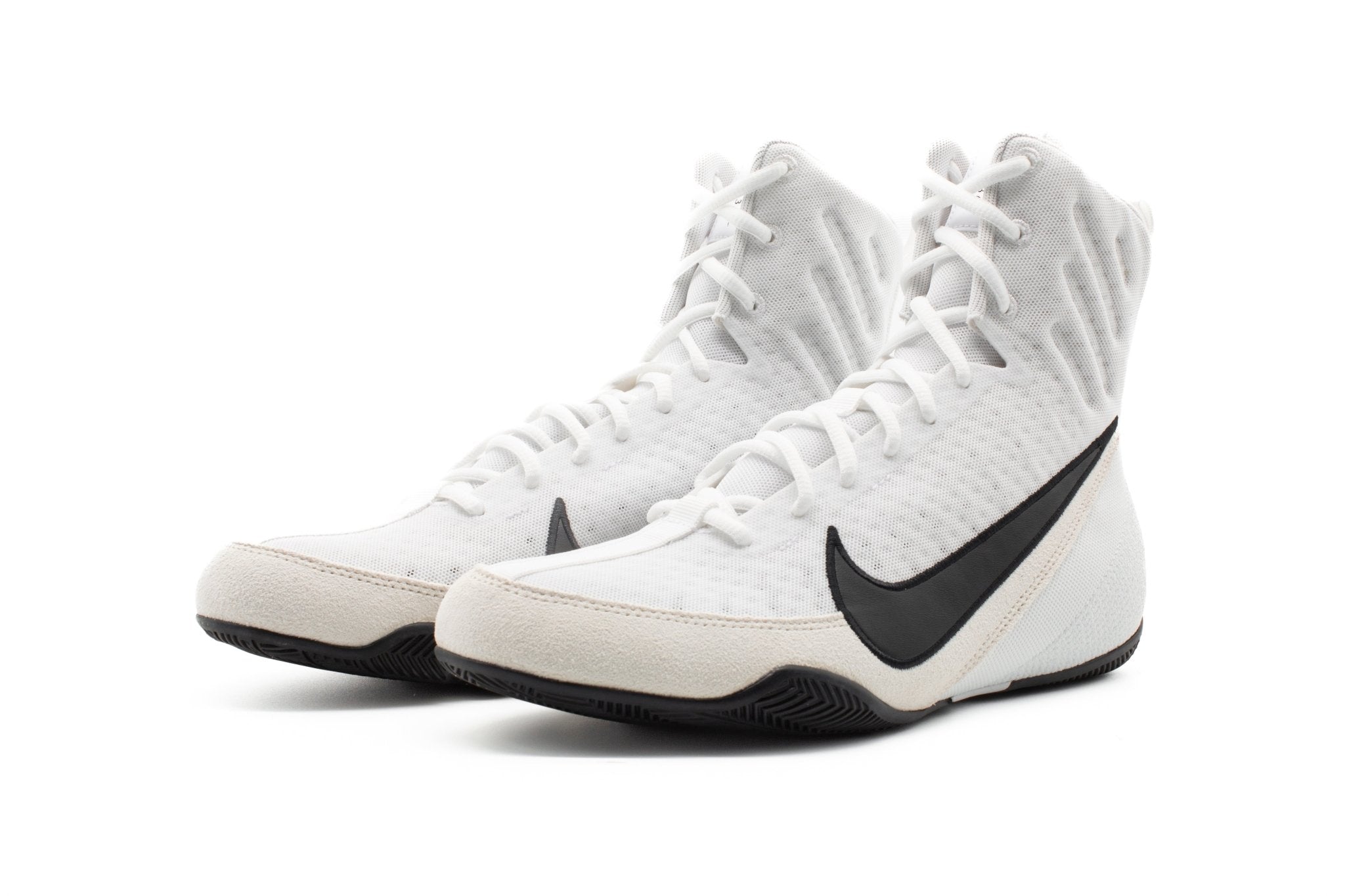 Nike Souliers de boxe Machomai 3 - Canada Fighting Souliers de boxe
