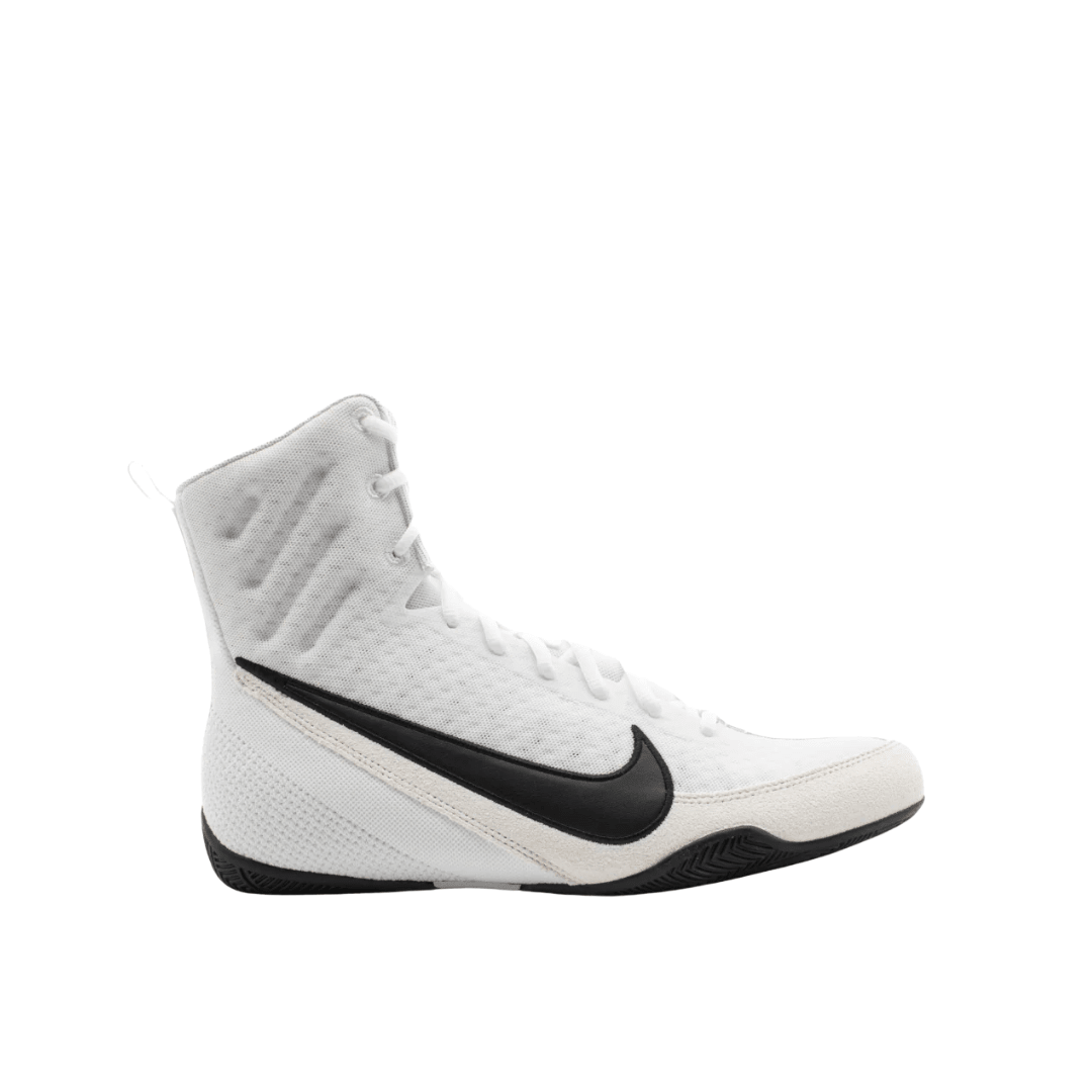Nike Souliers de boxe Machomai 3 - Canada Fighting Souliers de boxe