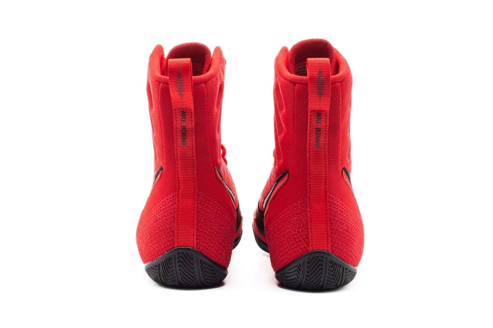 Nike Souliers de boxe Machomai 3 - Canada Fighting Souliers de boxe