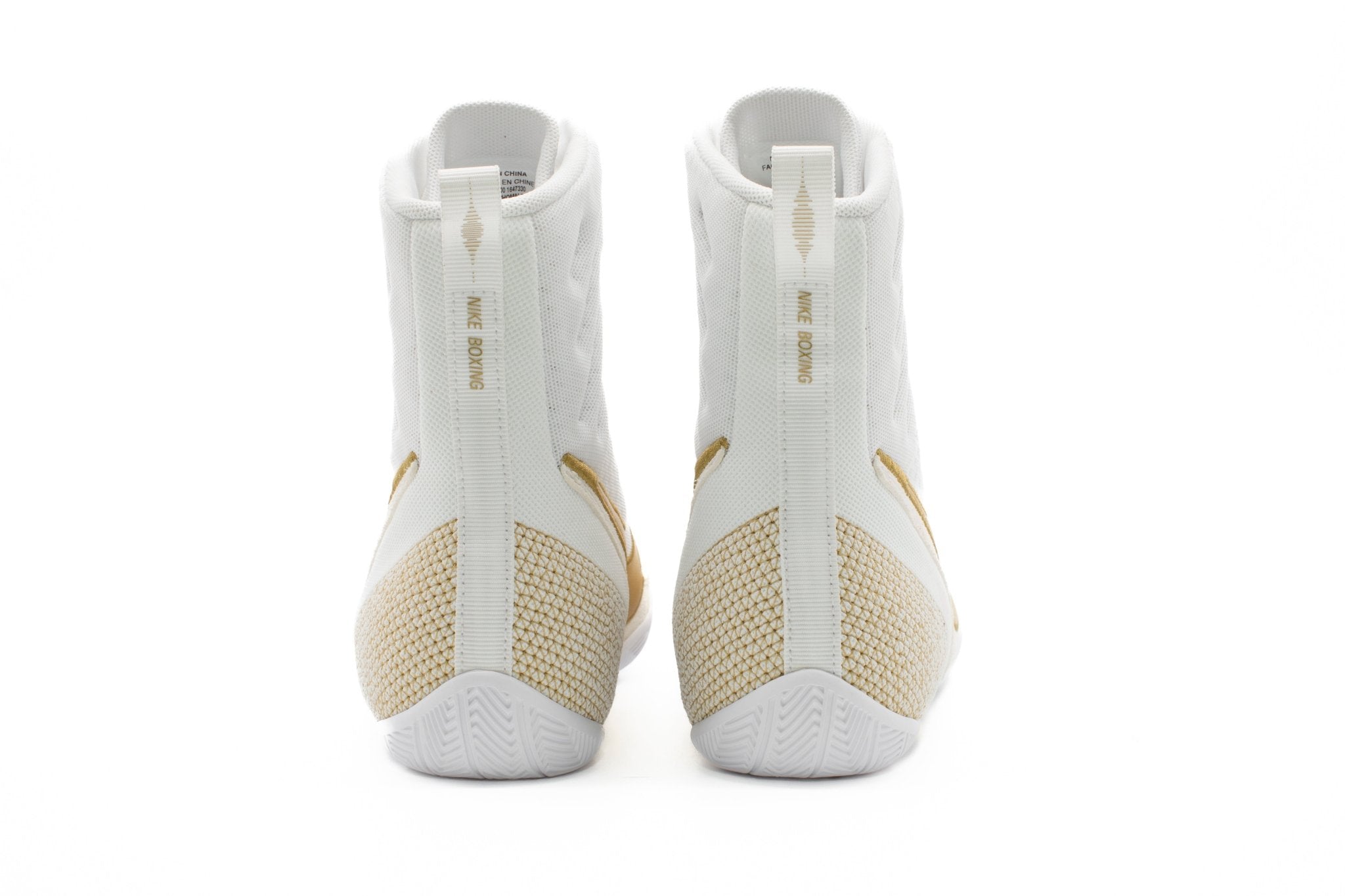 Nike Souliers de boxe Machomai 3 - Canada Fighting Souliers de boxe