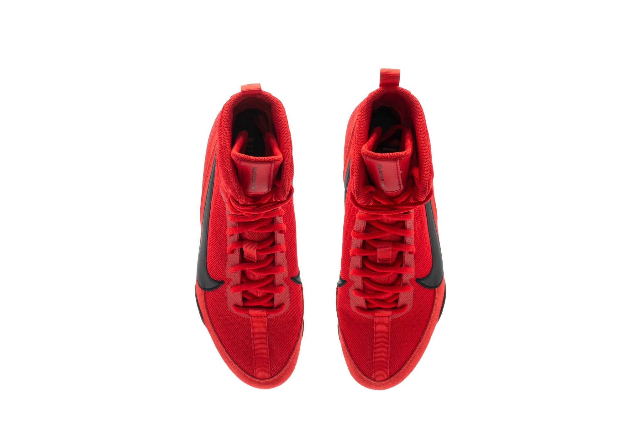 Nike Souliers de boxe Machomai 3 - Canada Fighting Souliers de boxe