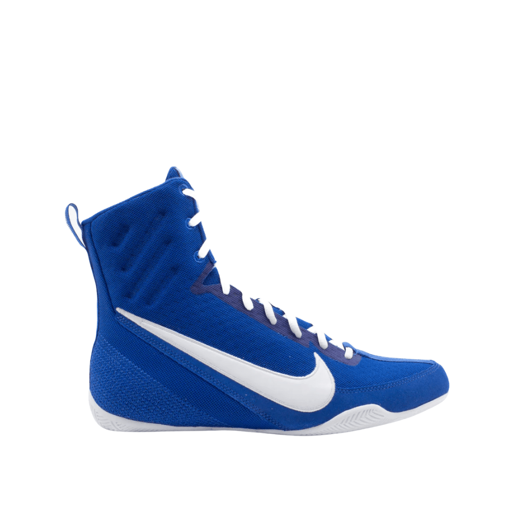 Nike Machomai ボクシングシューズ 7.5 Nike Machomai 3 Boxing Shoes | CANADA FIGHTING