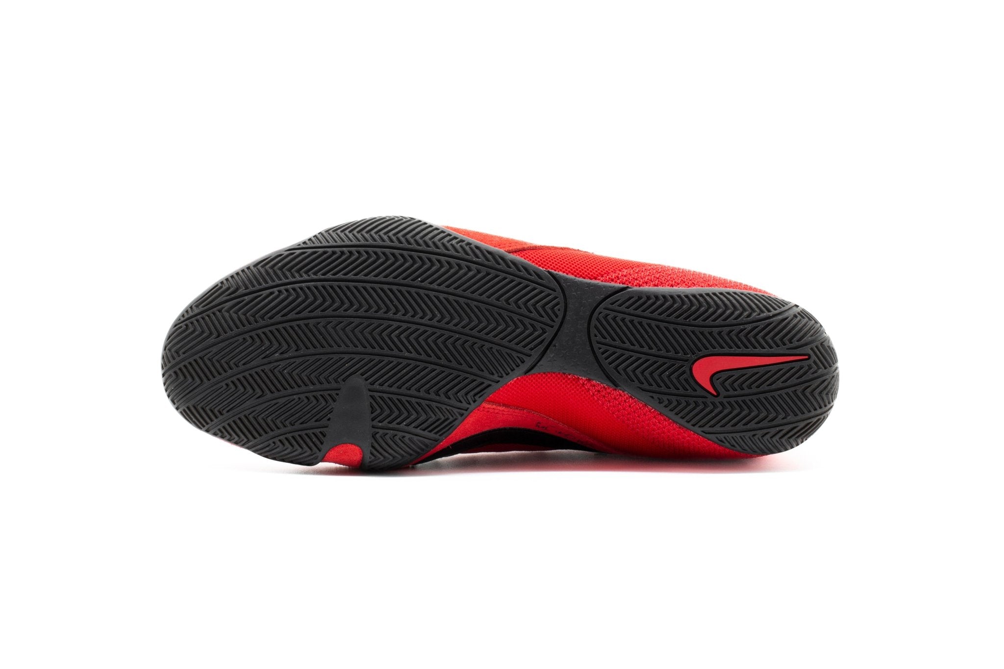 Nike Souliers de boxe Machomai 3 - Canada Fighting Souliers de boxe