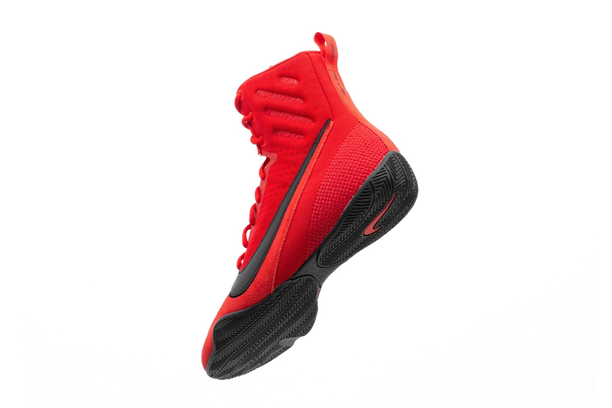 Nike Souliers de boxe Machomai 3 - Canada Fighting Souliers de boxe