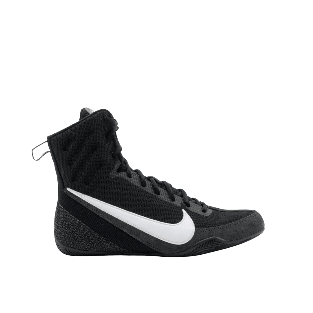 Nike Souliers de boxe Machomai 3 - Canada Fighting Souliers de boxe