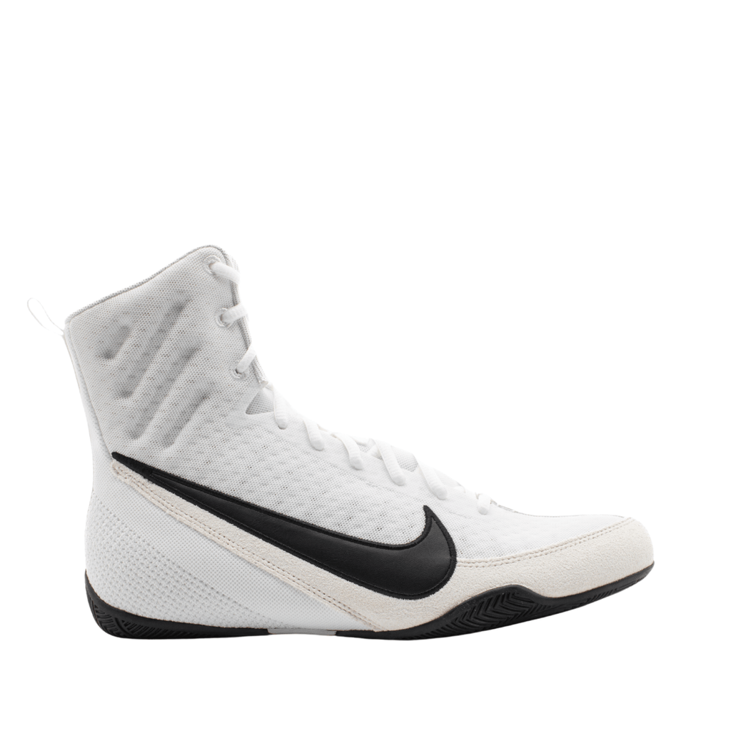 マチョマイ２ホワイト＆ゴールド NIKE machomai2マチョマイ2 ホワイト/ゴールド | ボクシング