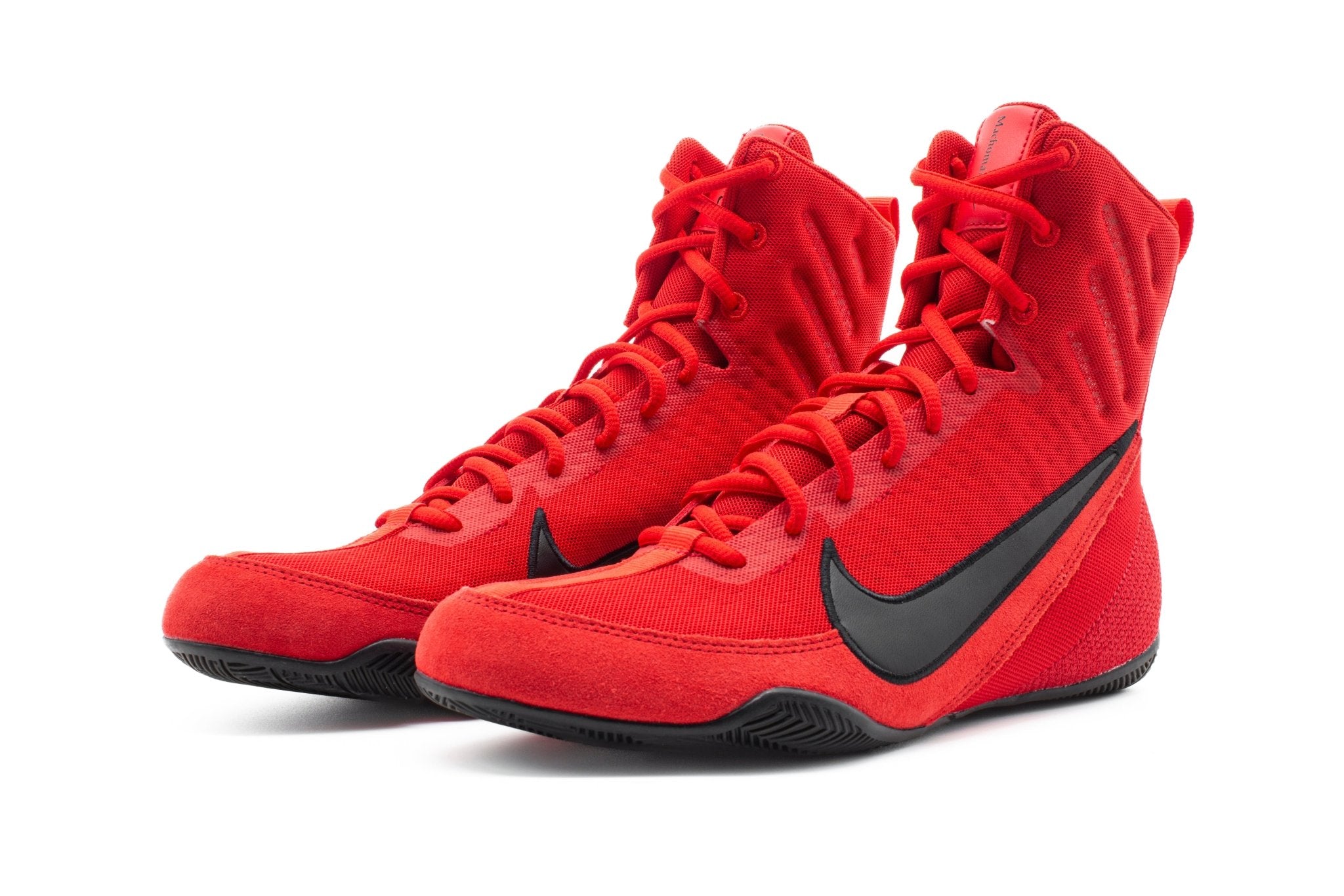 Nike Souliers de boxe Machomai 3 - Canada Fighting Souliers de boxe