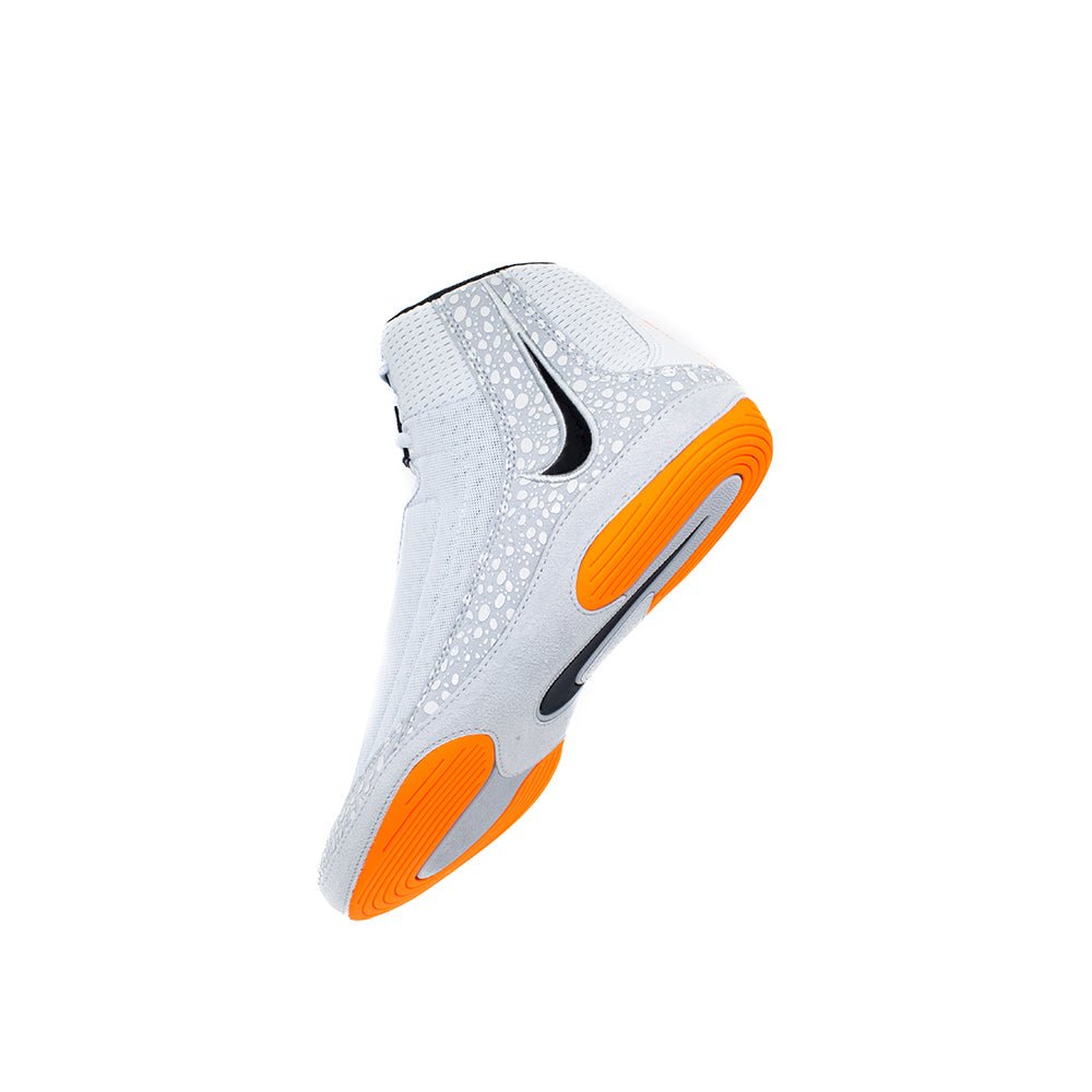 Souliers de boxe Nike Inflict 4 - Performance et confort