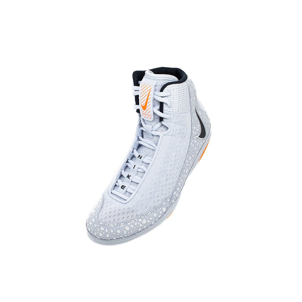 Souliers de boxe Nike Inflict 4 - Performance et confort