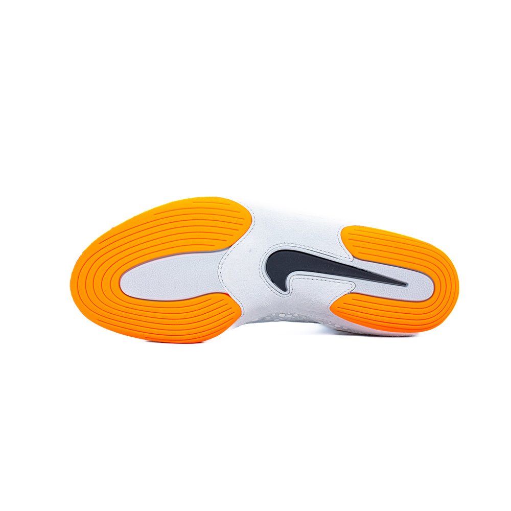 Souliers de boxe Nike Inflict 4 - Performance et confort