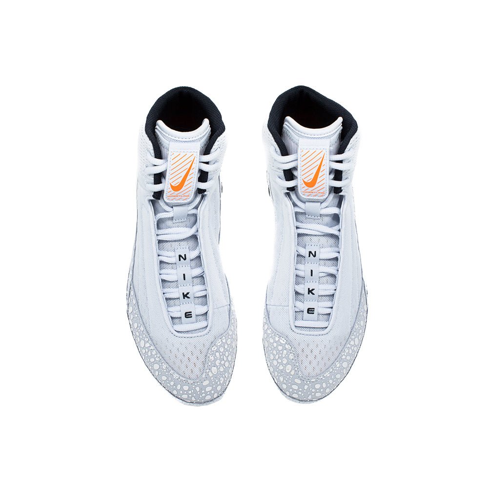 Souliers de boxe Nike Inflict 4 - Performance et confort