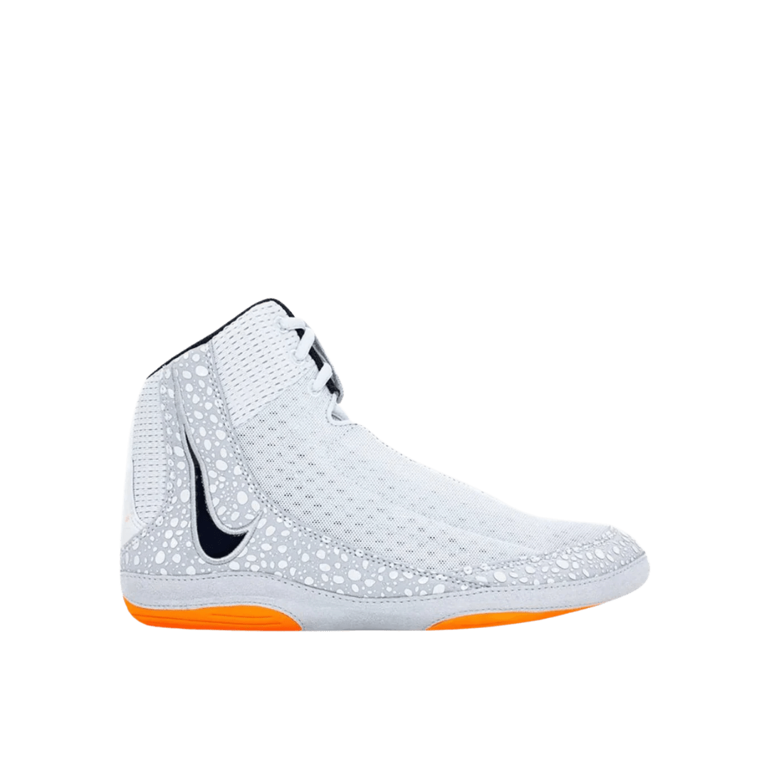 Souliers de boxe Nike Inflict 4 - Performance et confort