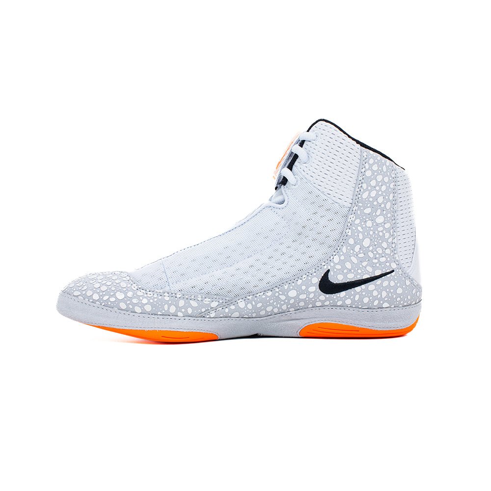 Souliers de boxe Nike Inflict 4 - Performance et confort