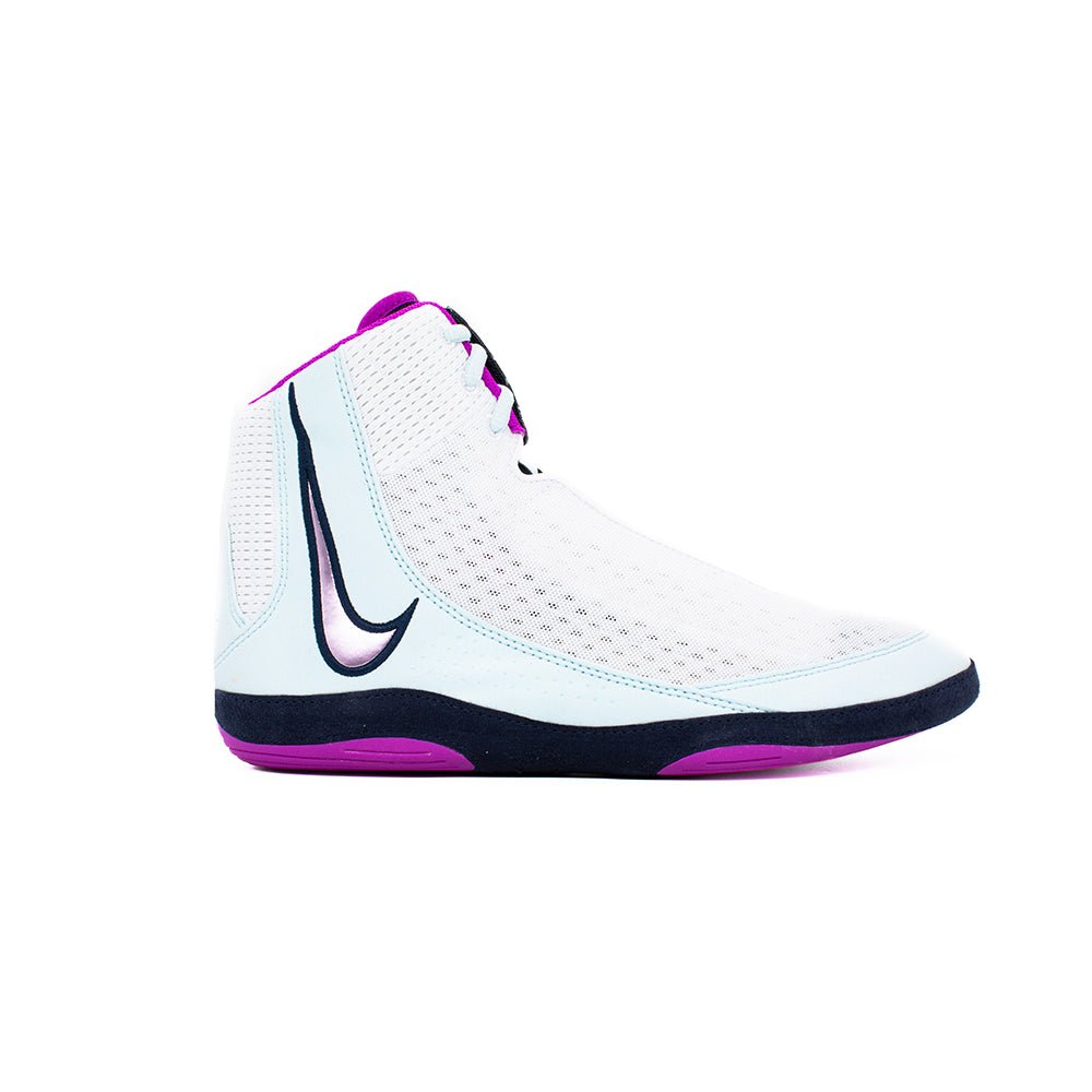 NIKE souliers Inflict 4 - Canada Fighting Souliers de boxe