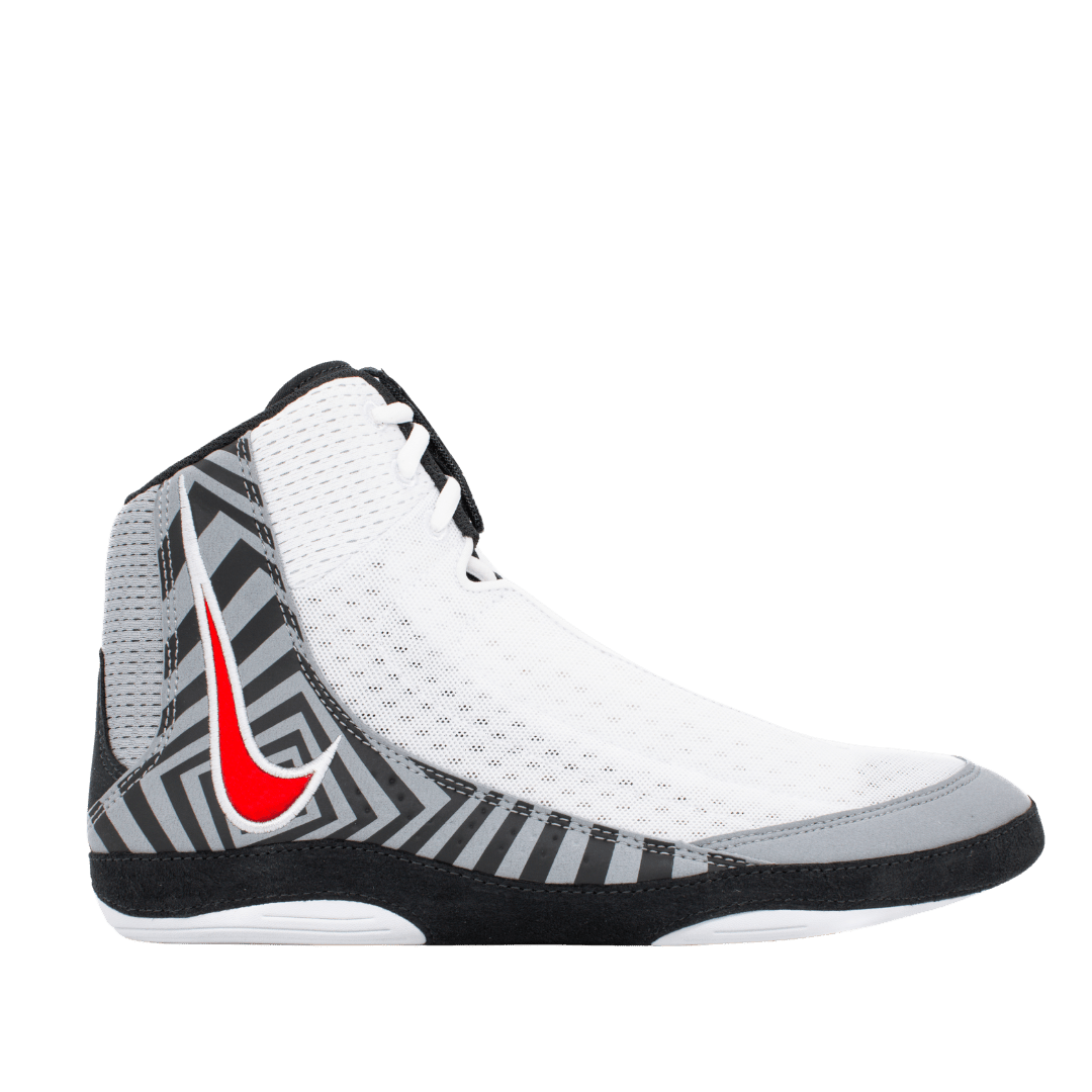 NIKE souliers Inflict 4 - Canada Fighting Souliers de boxe