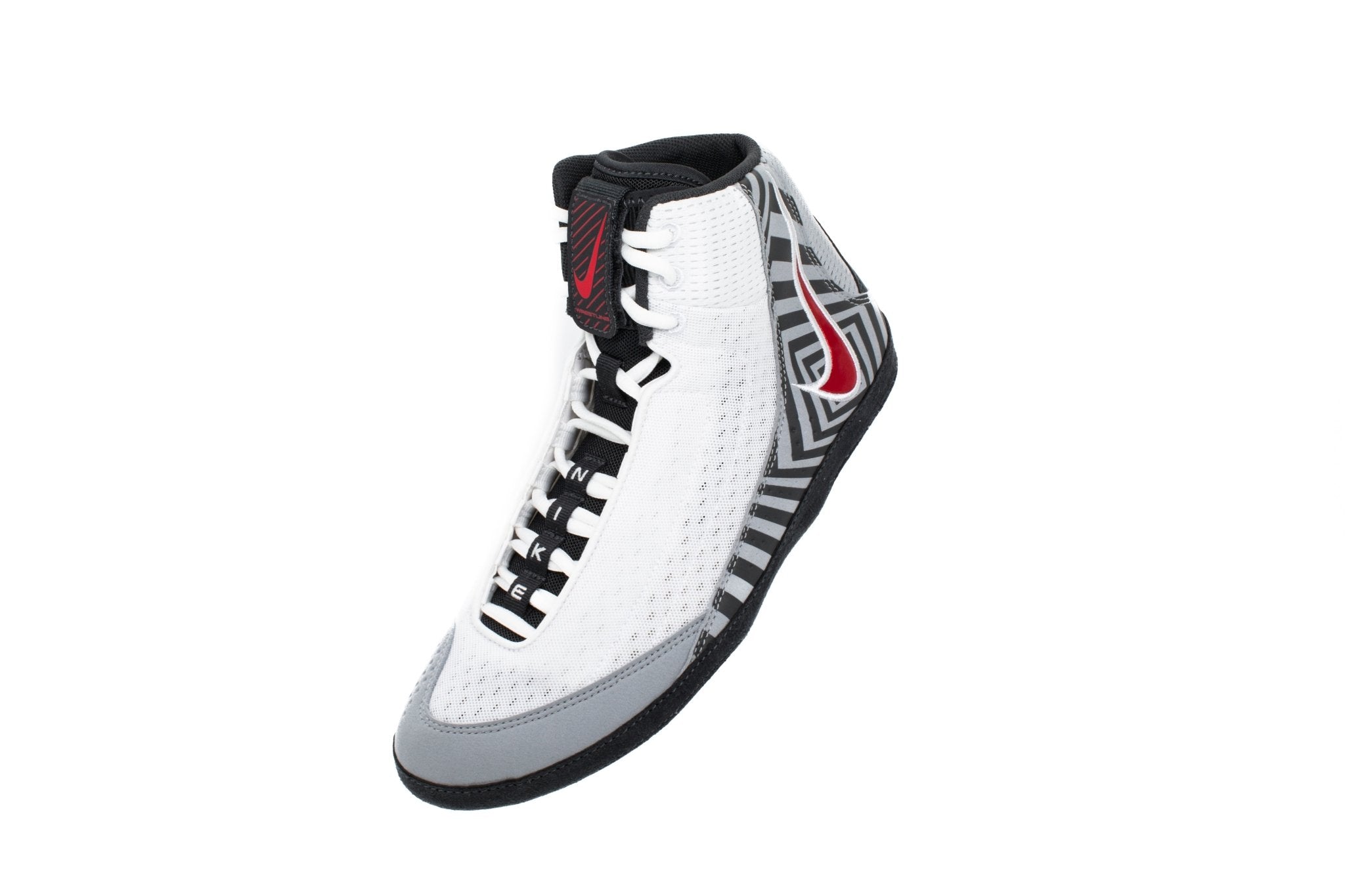 NIKE souliers Inflict 4 - Canada Fighting Souliers de boxe