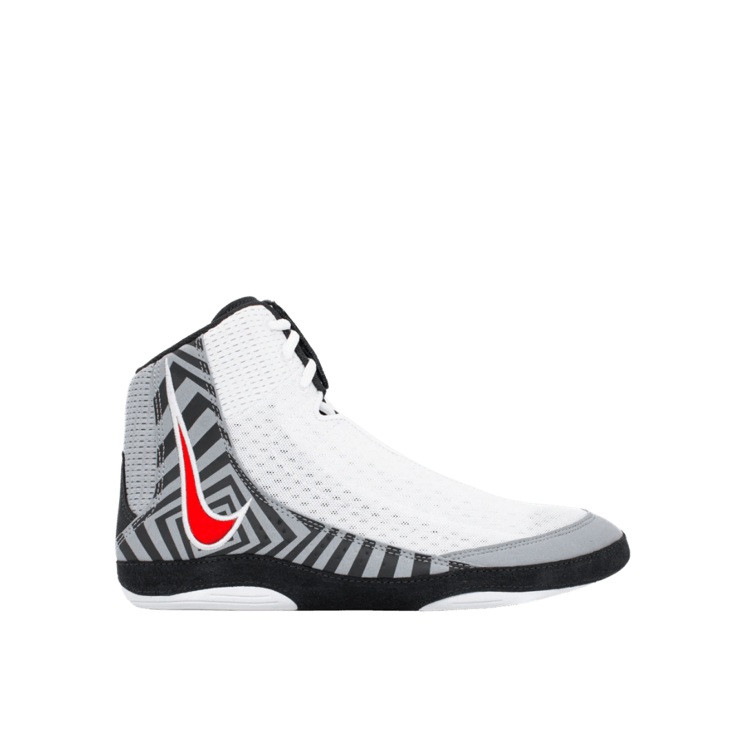 Souliers de boxe NIKE Inflict 4 pour performances optimales