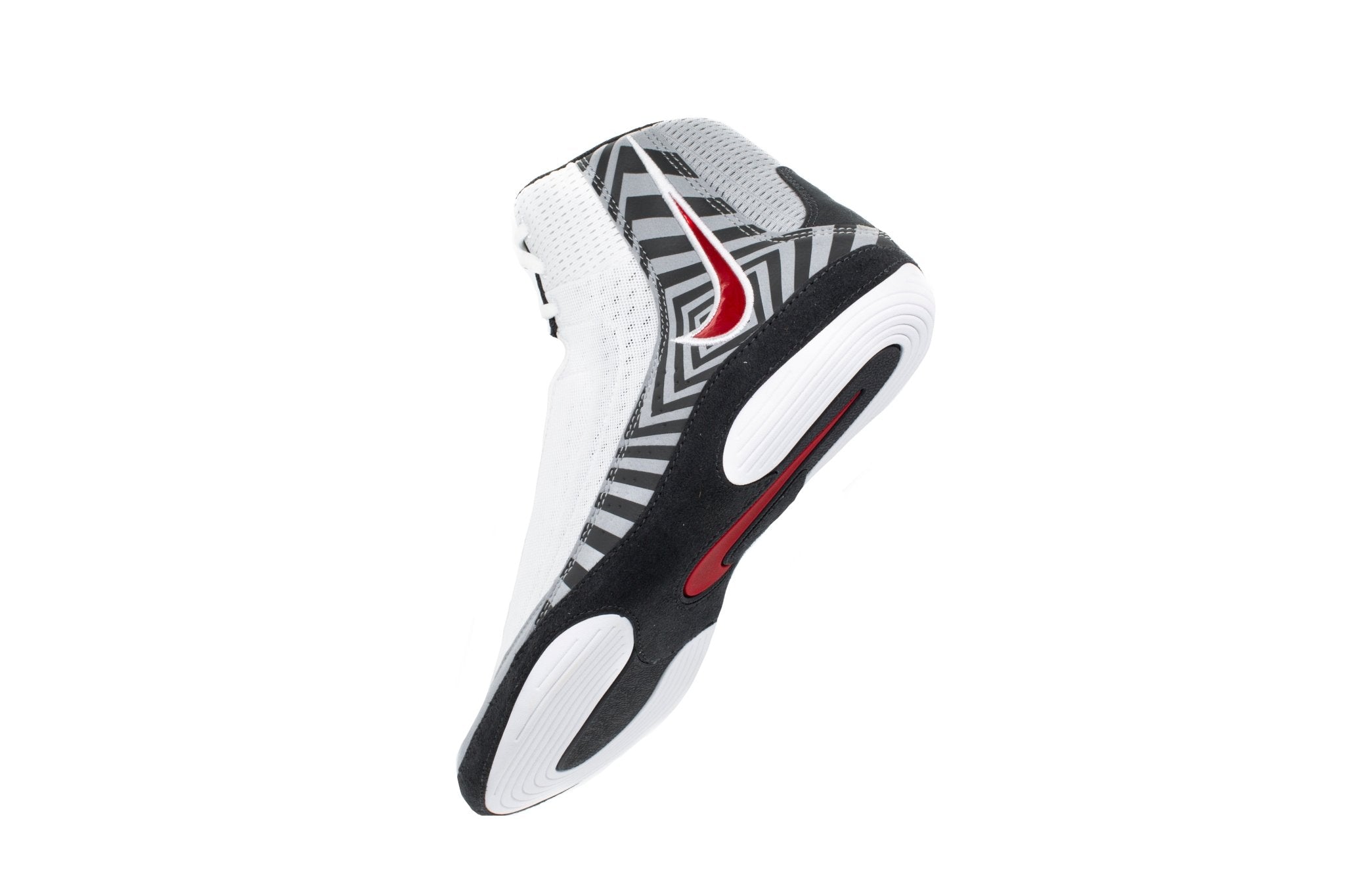 NIKE souliers Inflict 4 - Canada Fighting Souliers de boxe