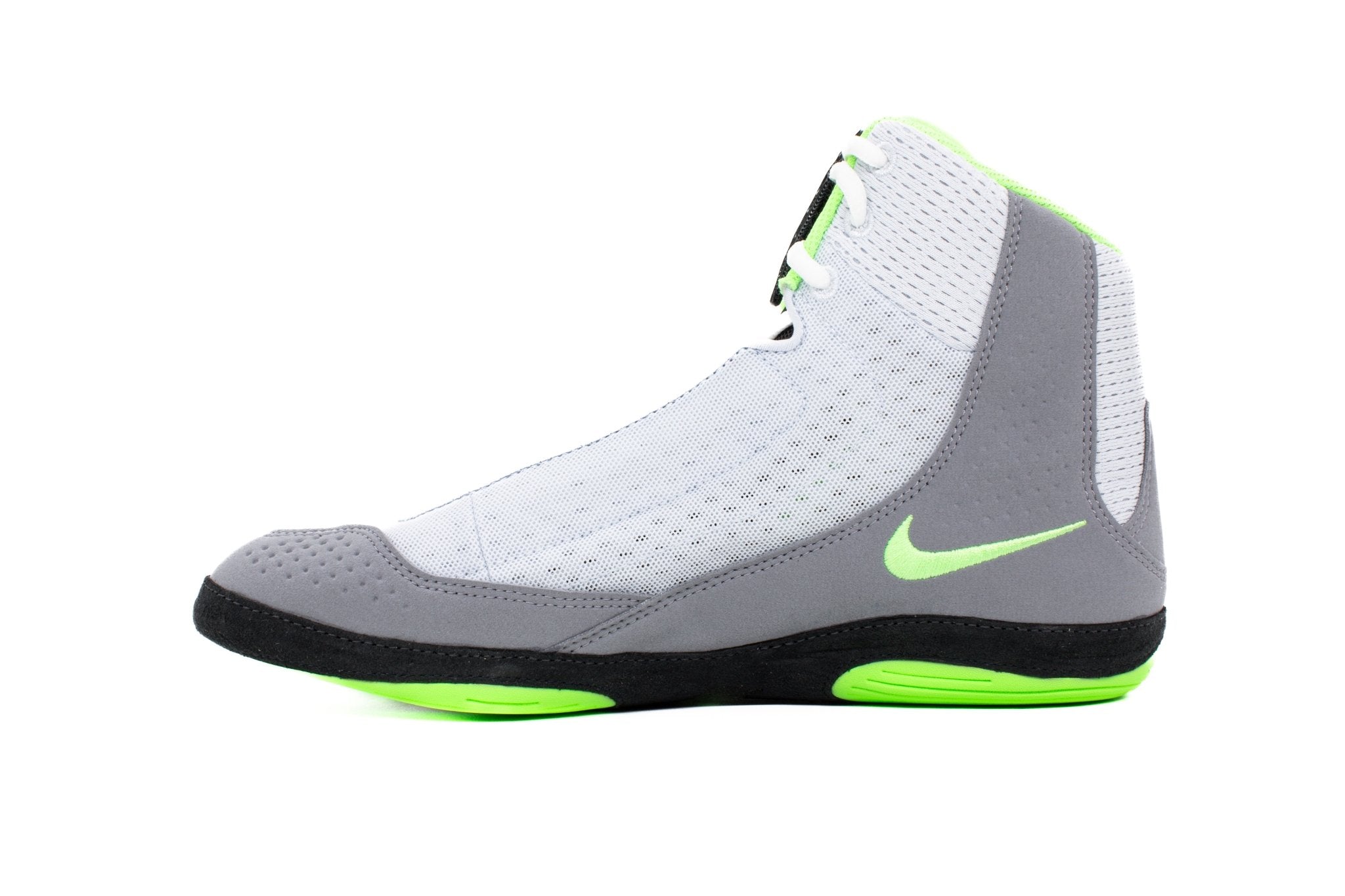 NIKE souliers Inflict 4 - Canada Fighting Souliers de boxe